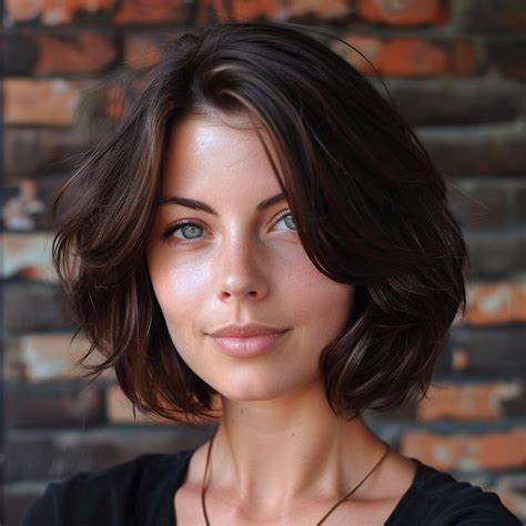 cabelo chanel feminino